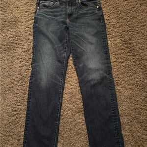 American Eagle Outfitters AirFlex+ Denim Jeans